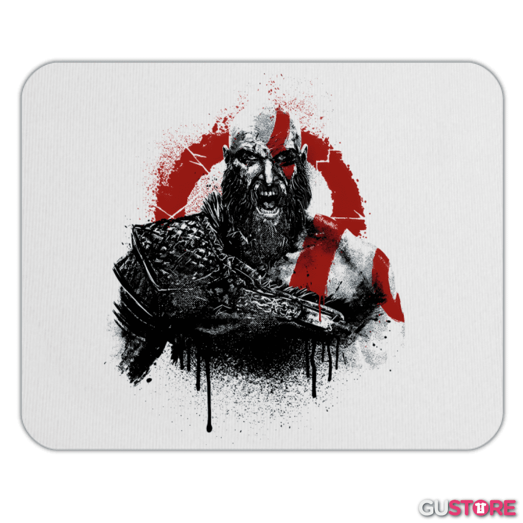 Mousepad El Regreso de un Dios