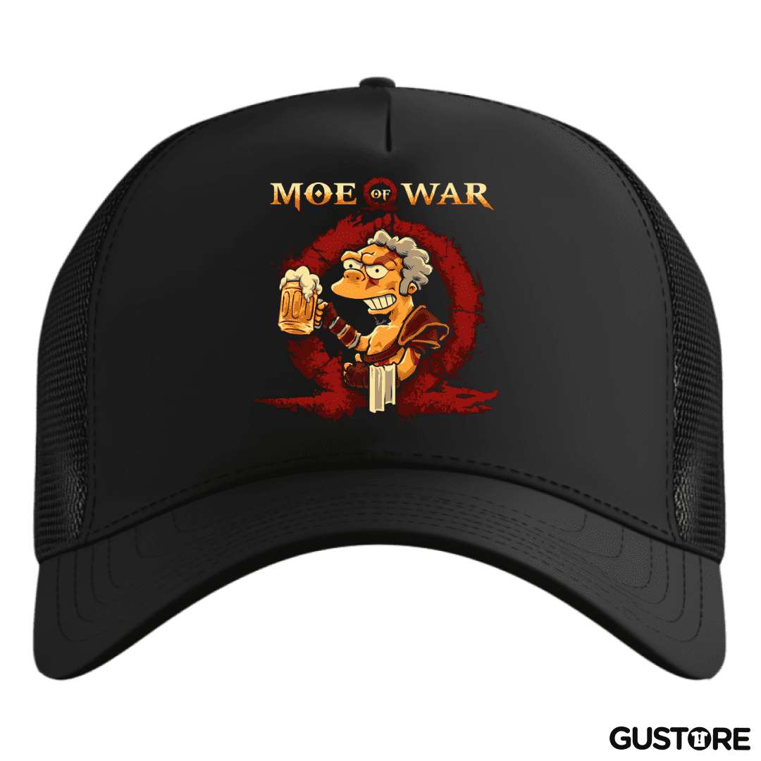 Gorro Moe of War