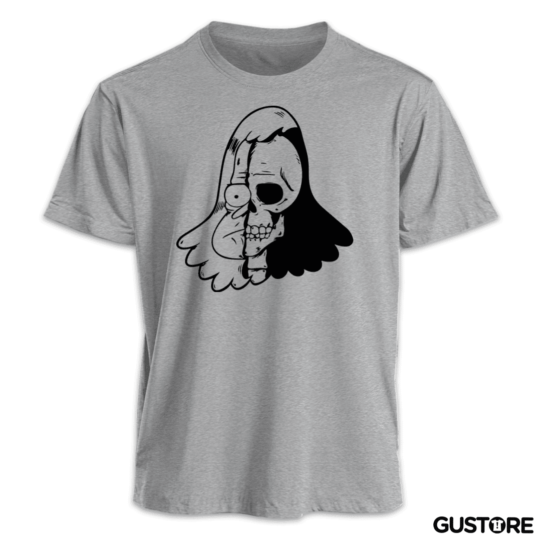 Polera Un show mas 5