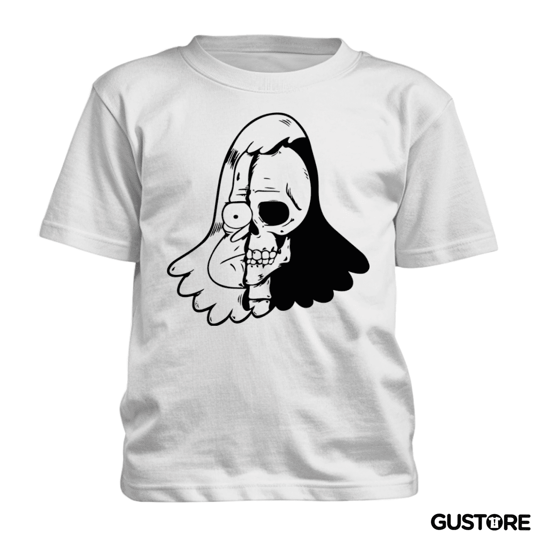 Polera de niño Un show mas 5