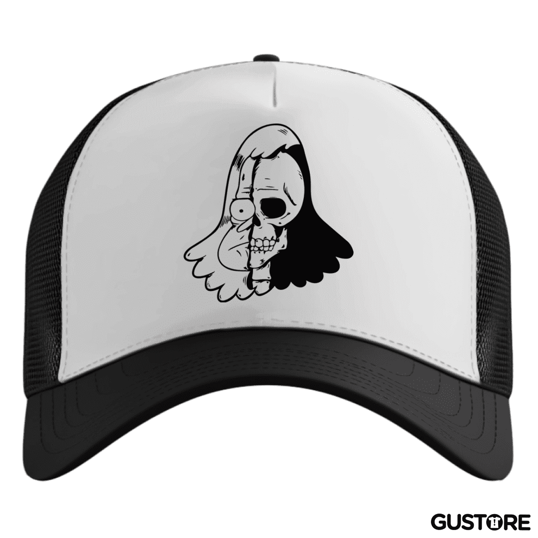 Gorro Un show mas 5