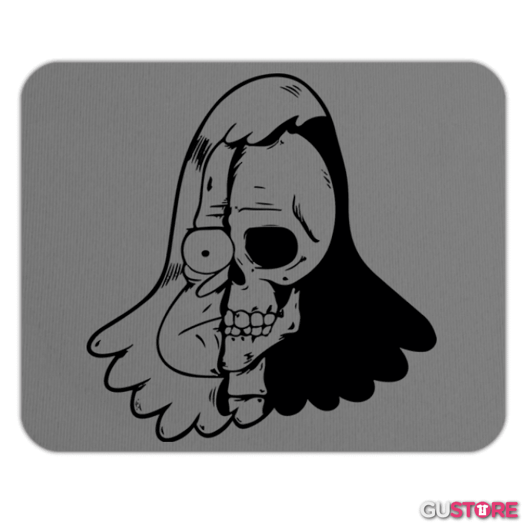 Mousepad Un show mas 5
