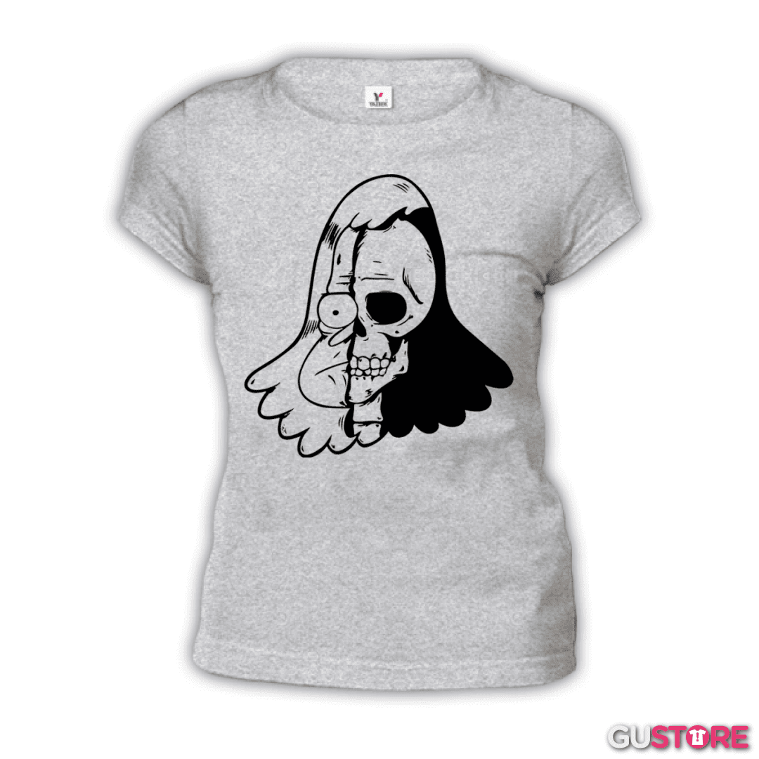 Polera de Mujer Un show mas 5