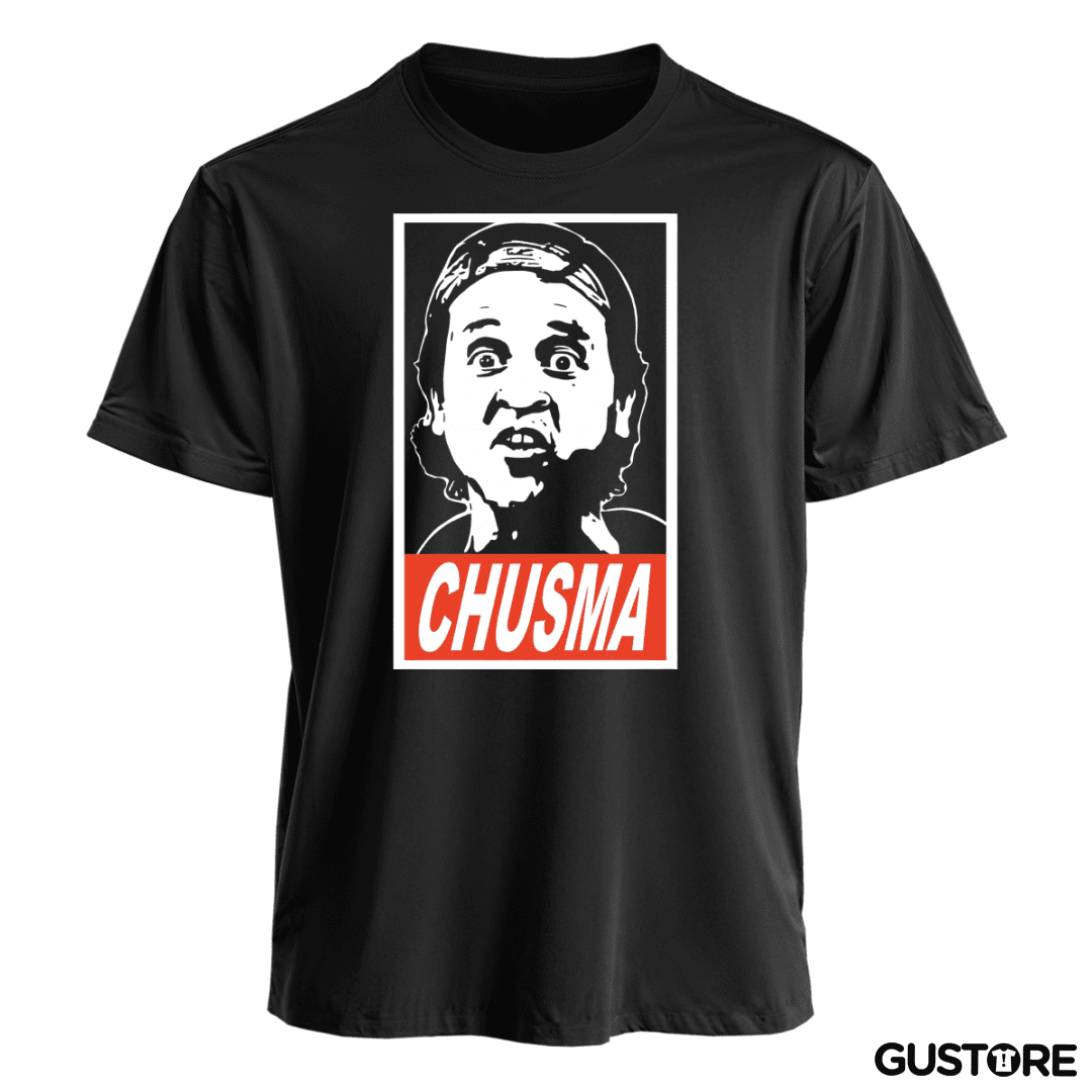 Polera Chusma