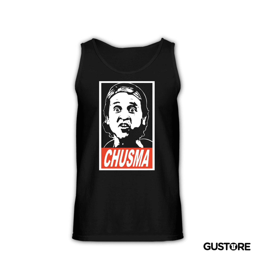 Sudadera Chusma