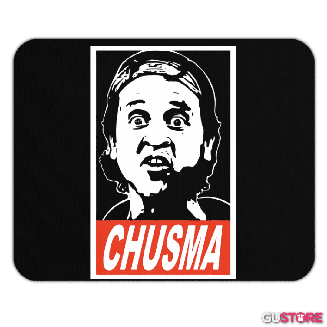 Mousepad Chusma