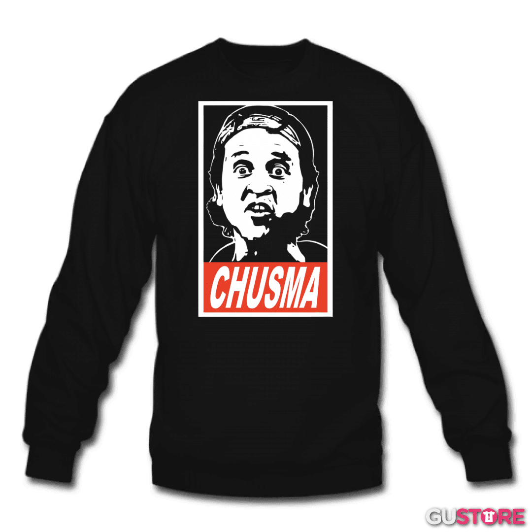 Poleron polo Chusma