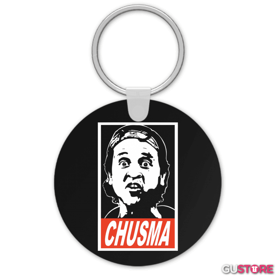 Llavero Chusma