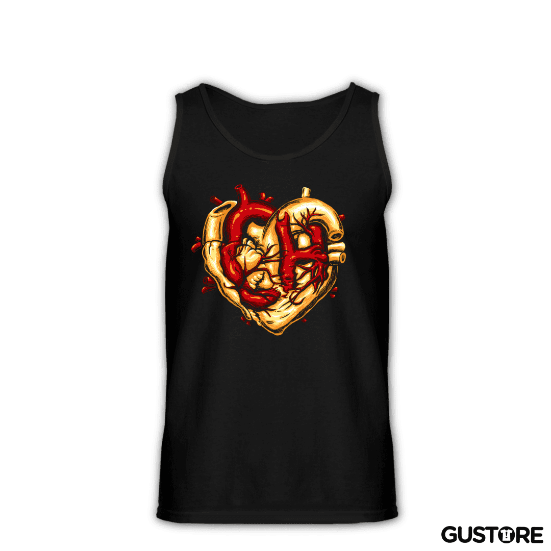 Sudadera Corazon de Astucia 