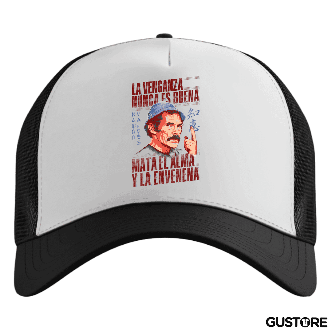 Gorro Consejo de Sabio