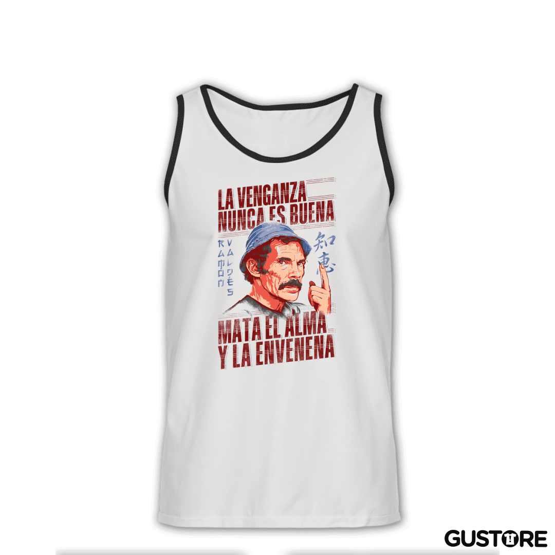 Sudadera Consejo de Sabio
