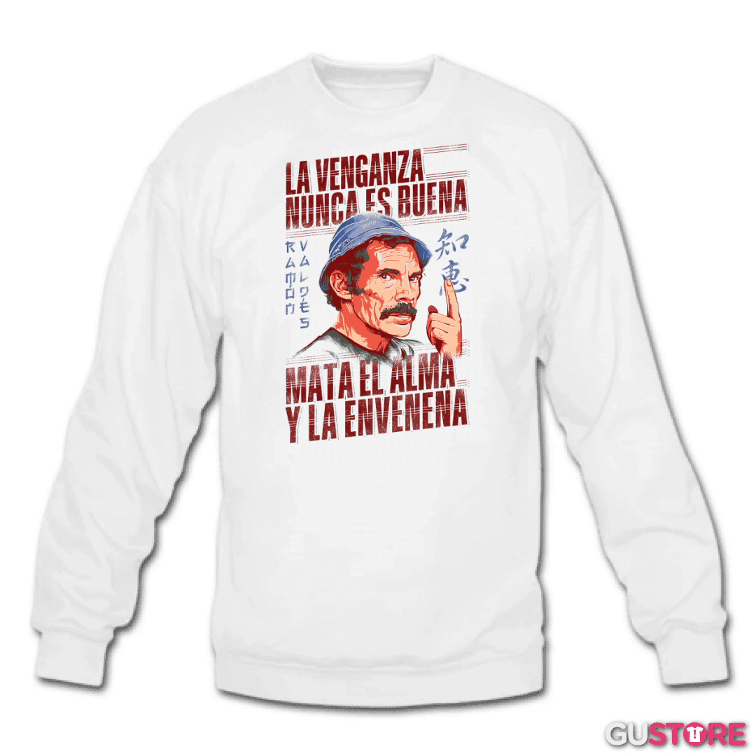Poleron polo Consejo de Sabio