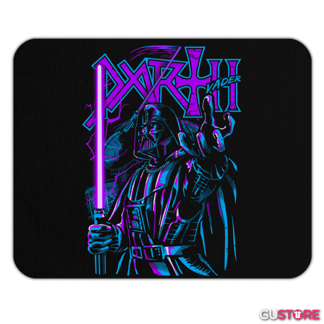 Mousepad Vader DARTH