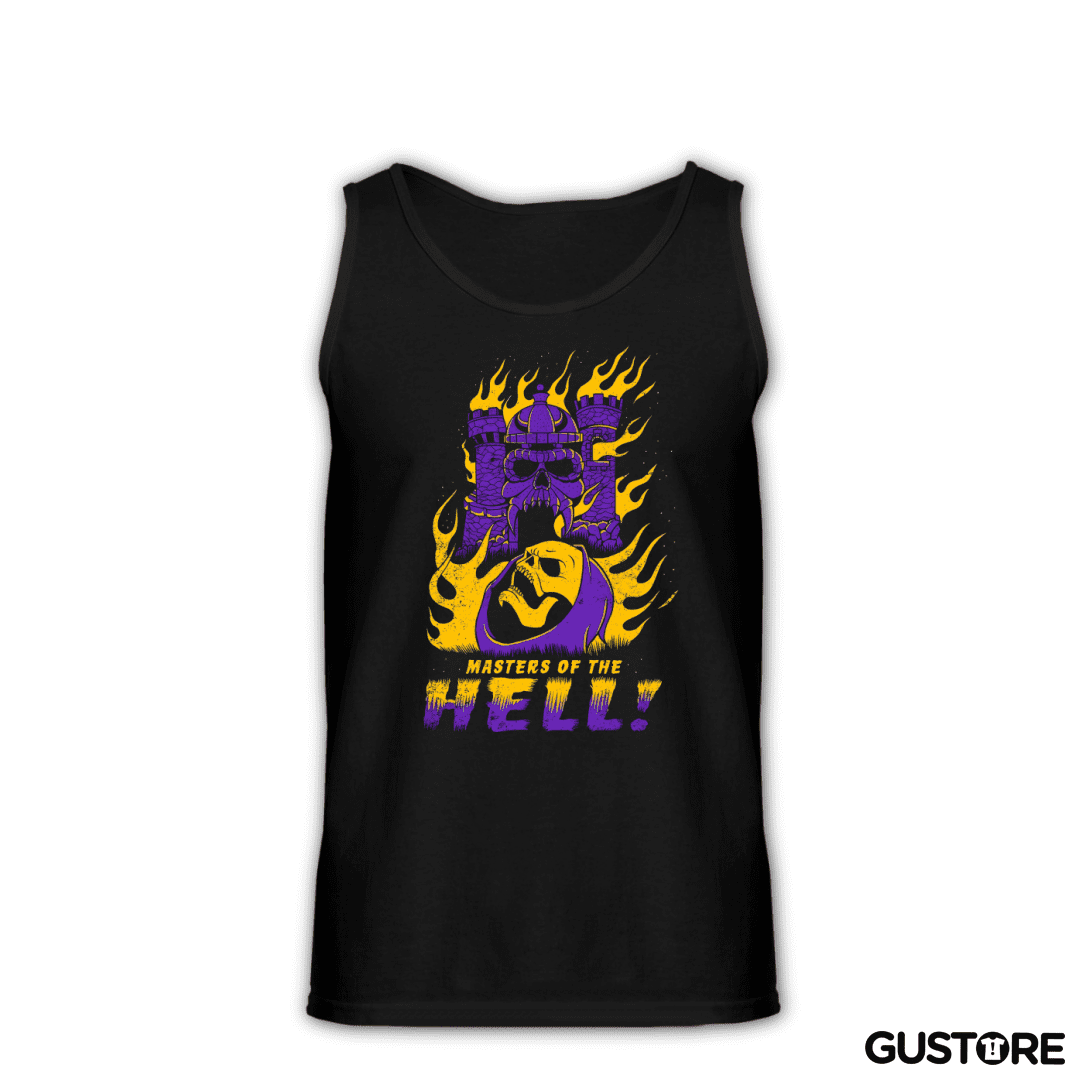 Sudadera Masters of the Hell
