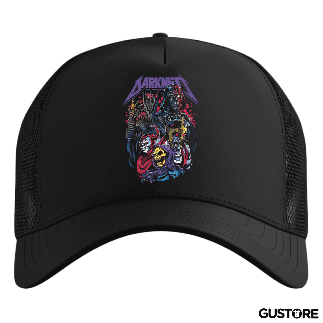 Gorro Darkness Prevail