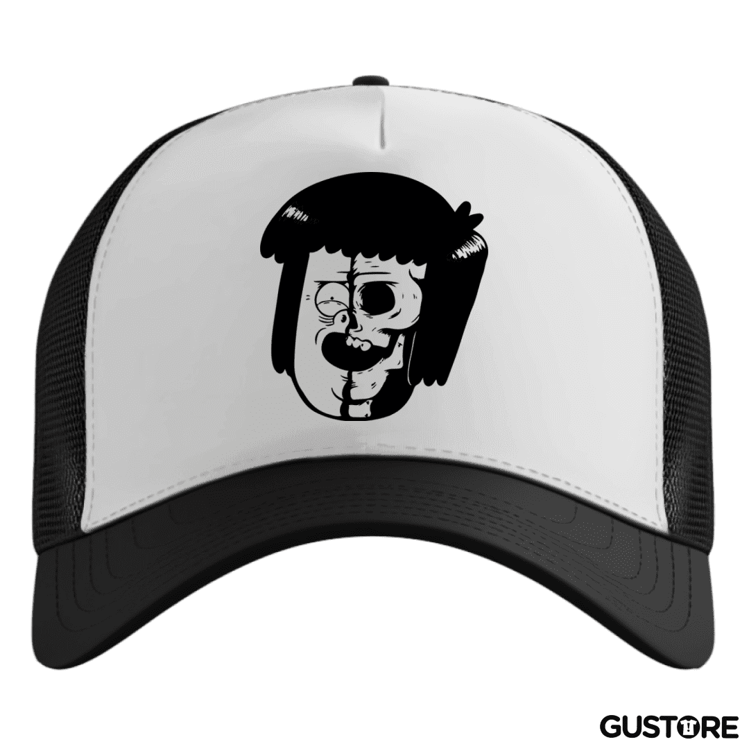 Gorro Un show mas 6