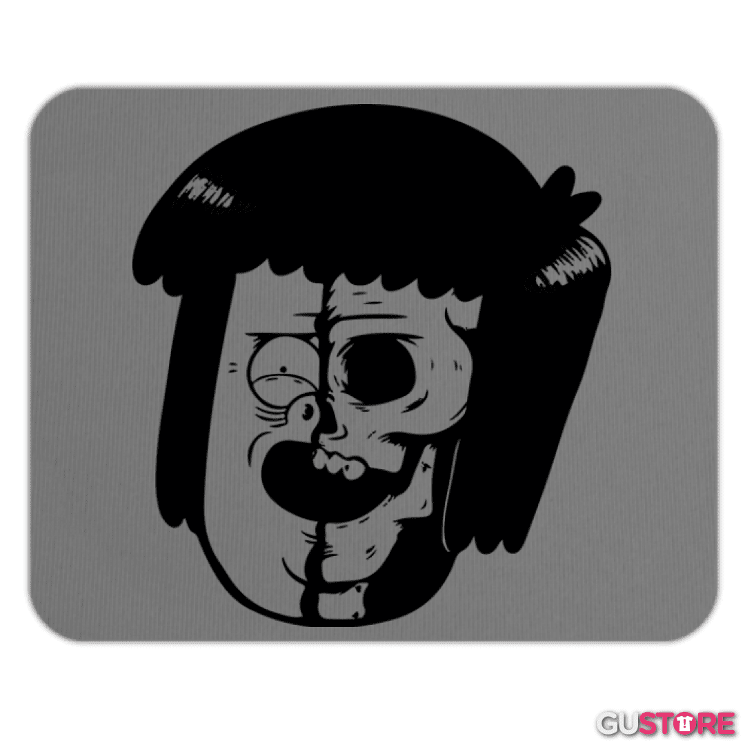 Mousepad Un show mas 6