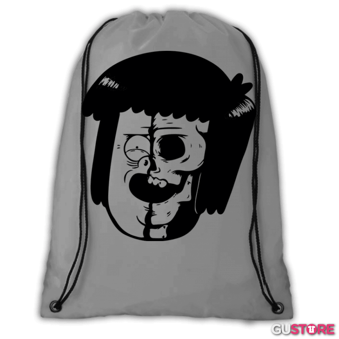 Mochila Un show mas 6