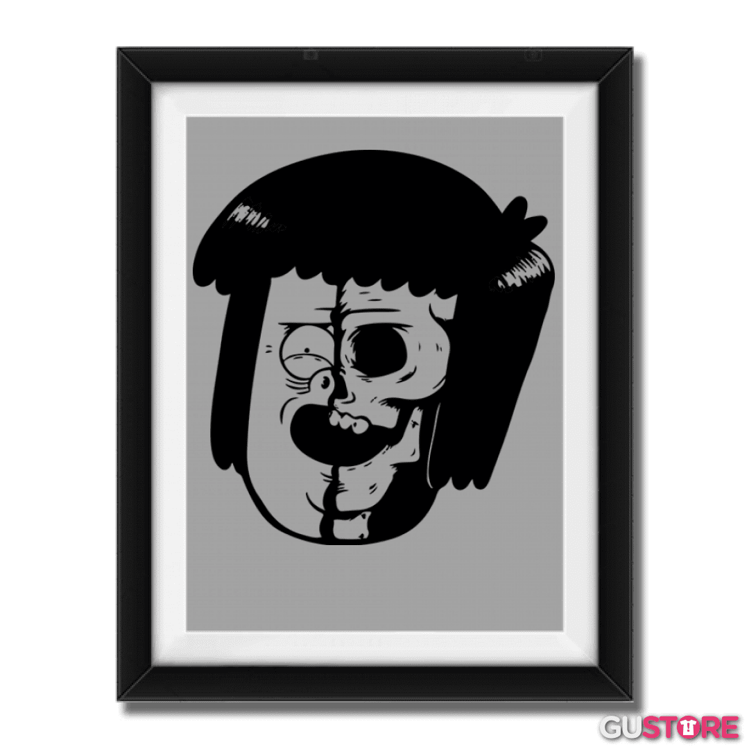 Cuadro decorativo Un show mas 6