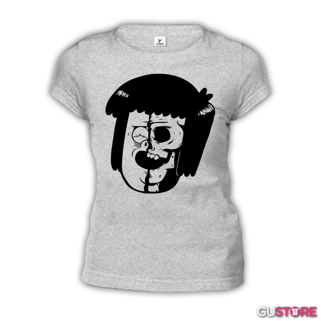 Polera de Mujer Un show mas 6