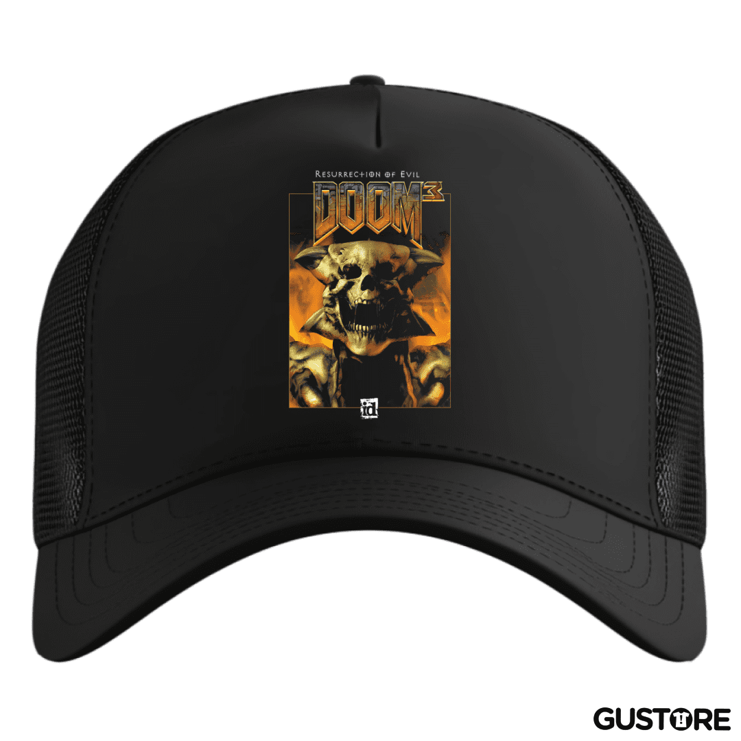 Gorro Resurrection of Evil