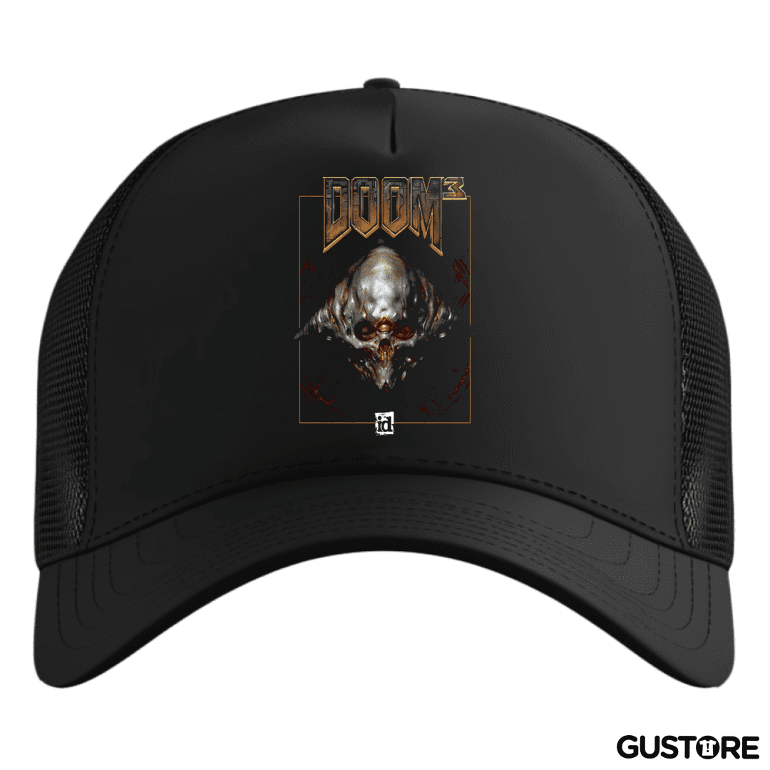 Gorro Doom 3