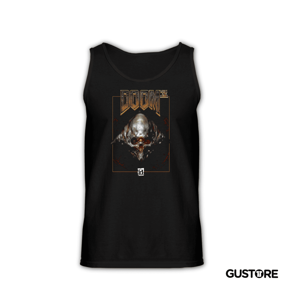 Sudadera Doom 3