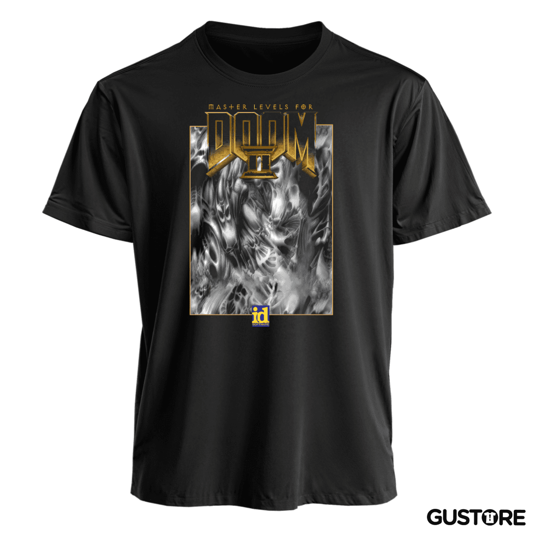 Polera Master Levels For