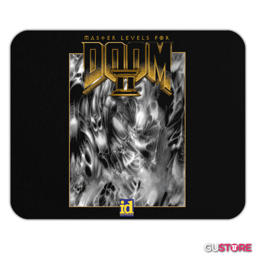 Mousepad Master Levels For