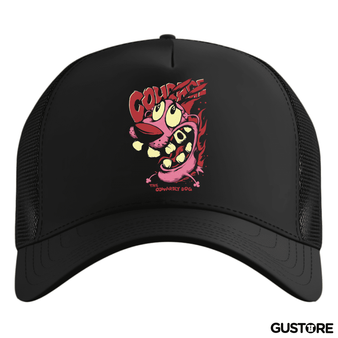 Gorro El Perro Cagón