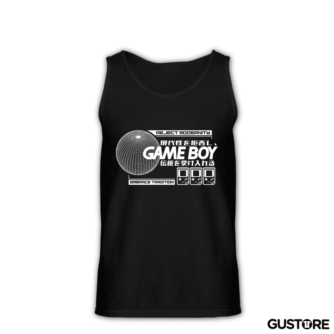 Sudadera Game Boy GB