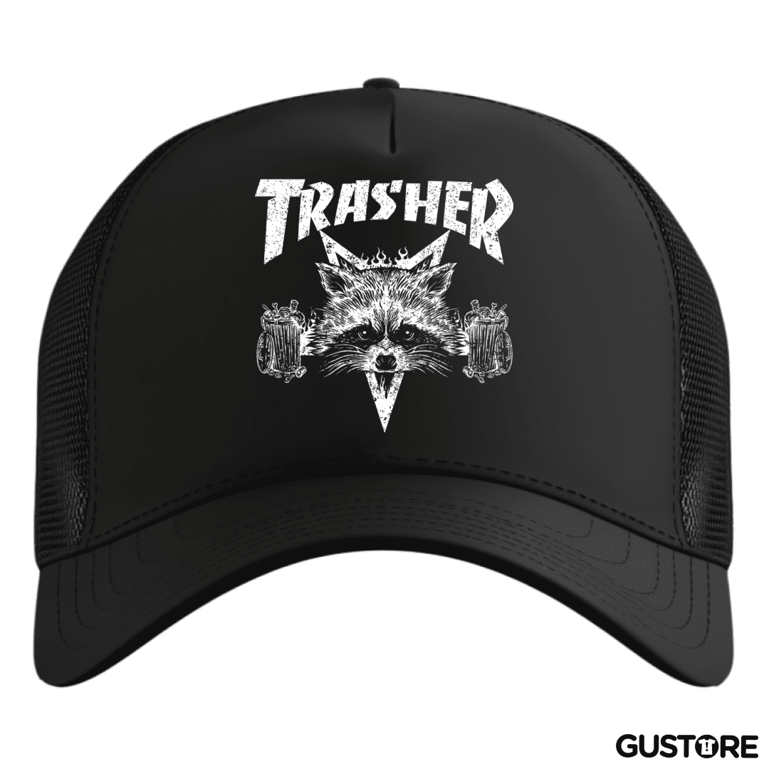 Gorro Trasher
