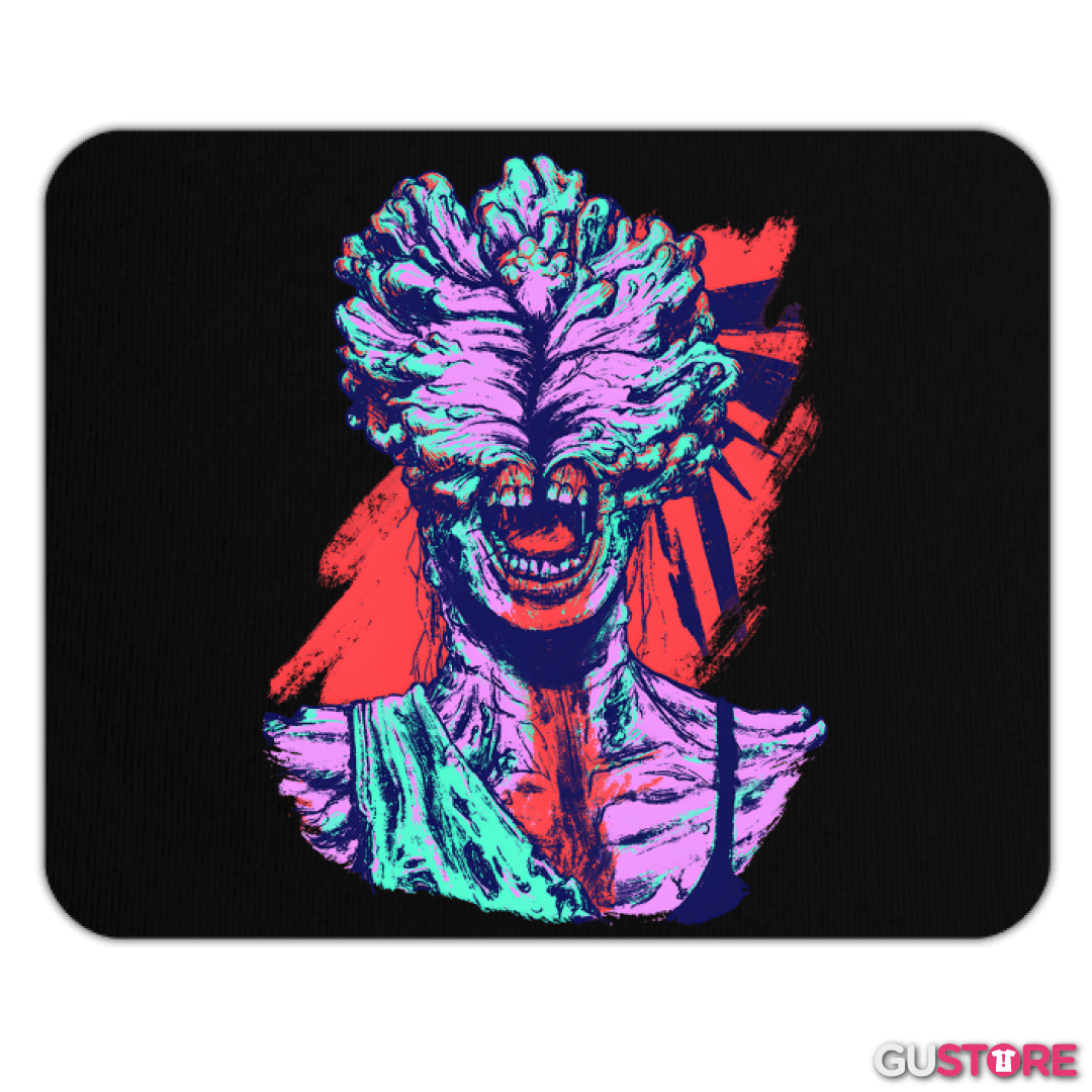 Mousepad Chasqui