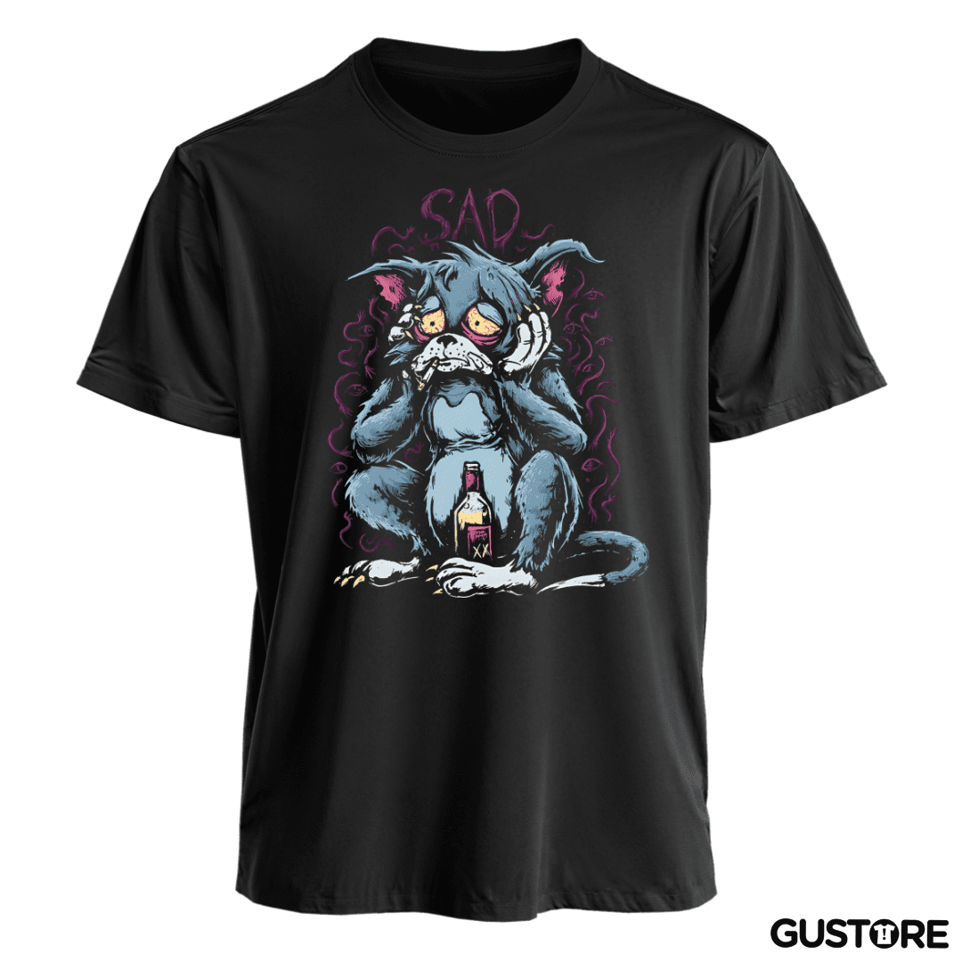 Polera Tamos de la Perra