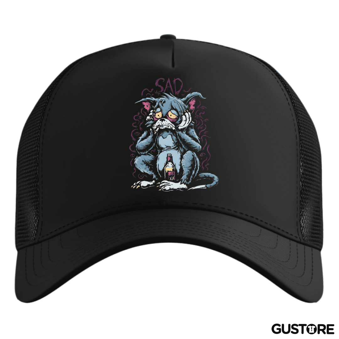 Gorro Tamos de la Perra