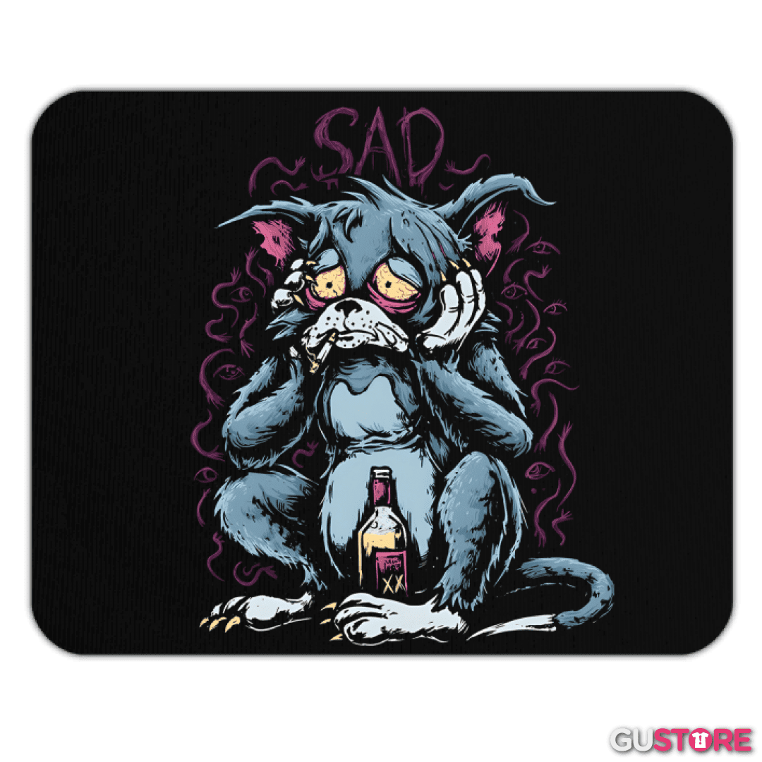 Mousepad Tamos de la Perra