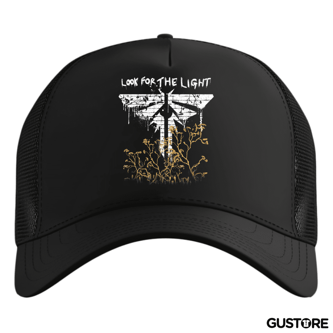 Gorro A la Luz de las Esporas