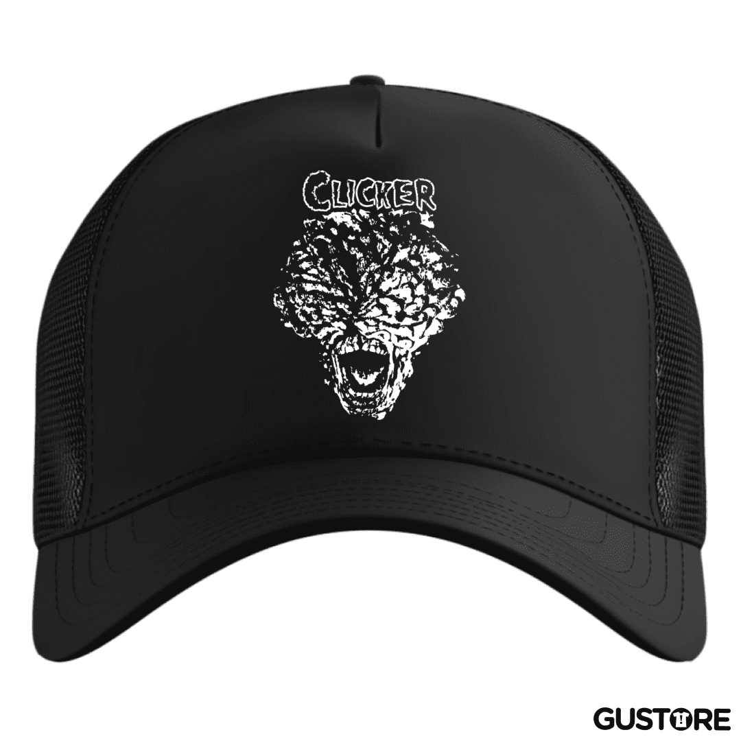 Gorro Clicker Punk
