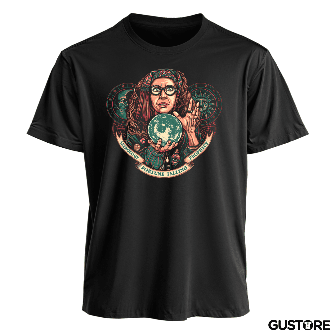 Polera Trelawney