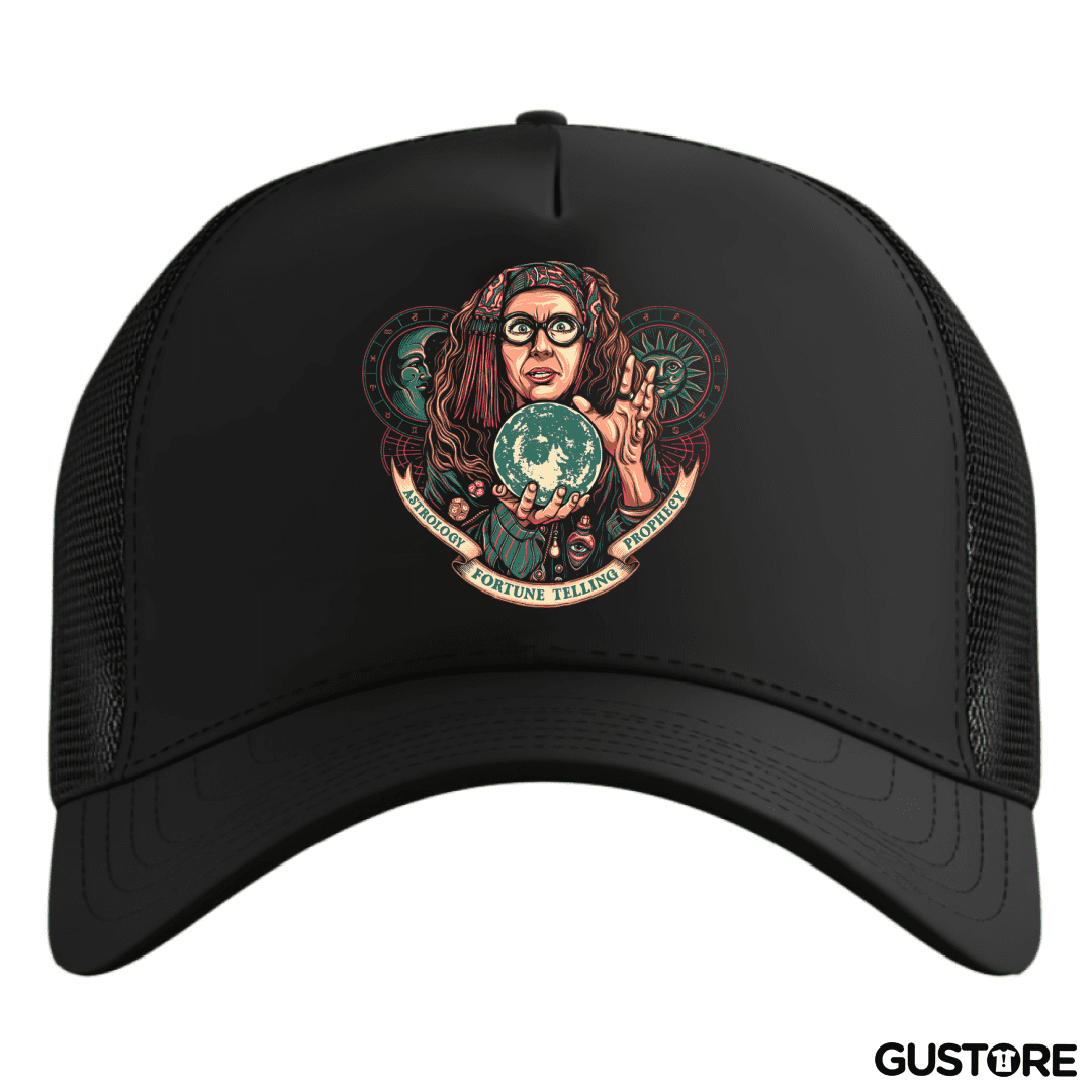 Gorro Trelawney