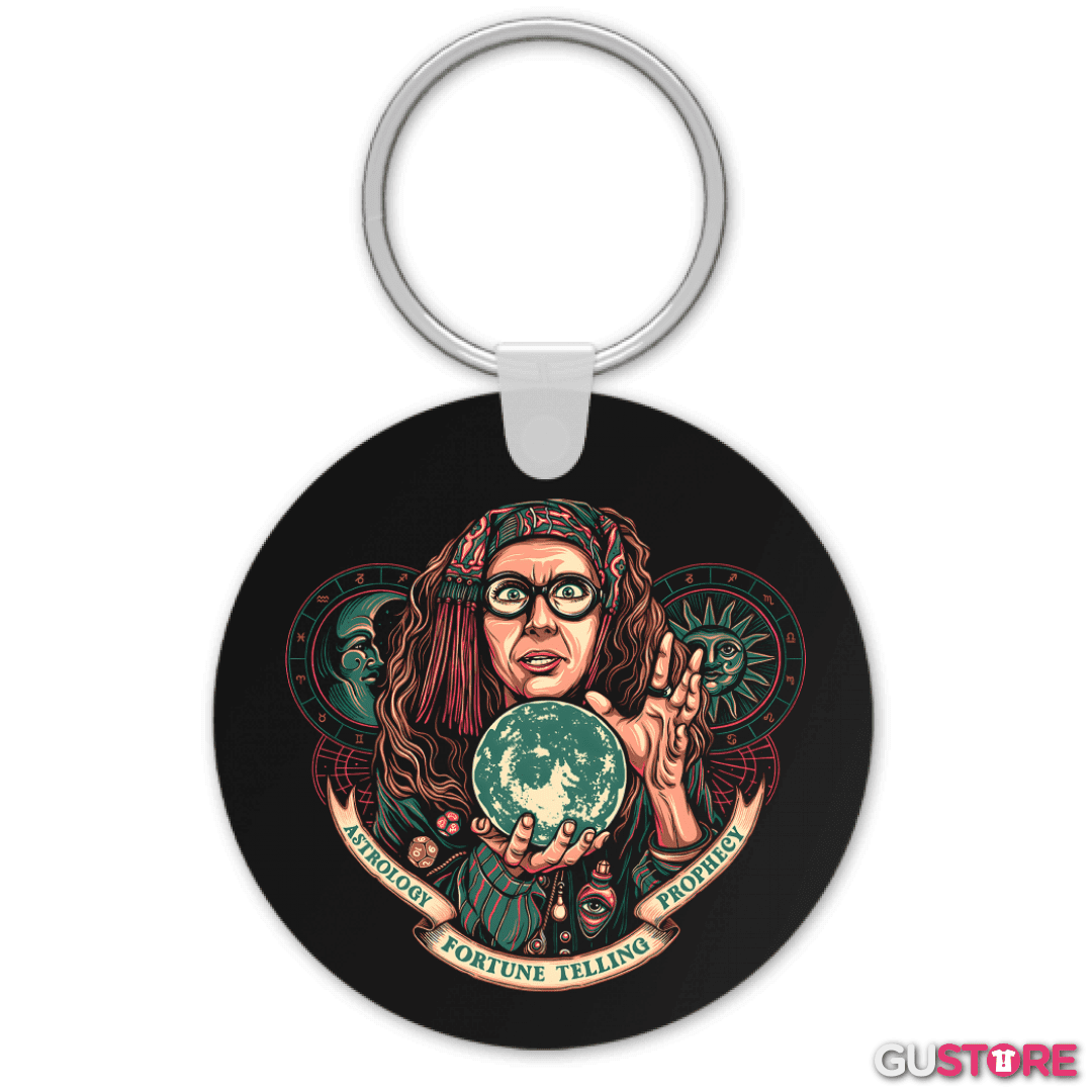 Llavero Trelawney