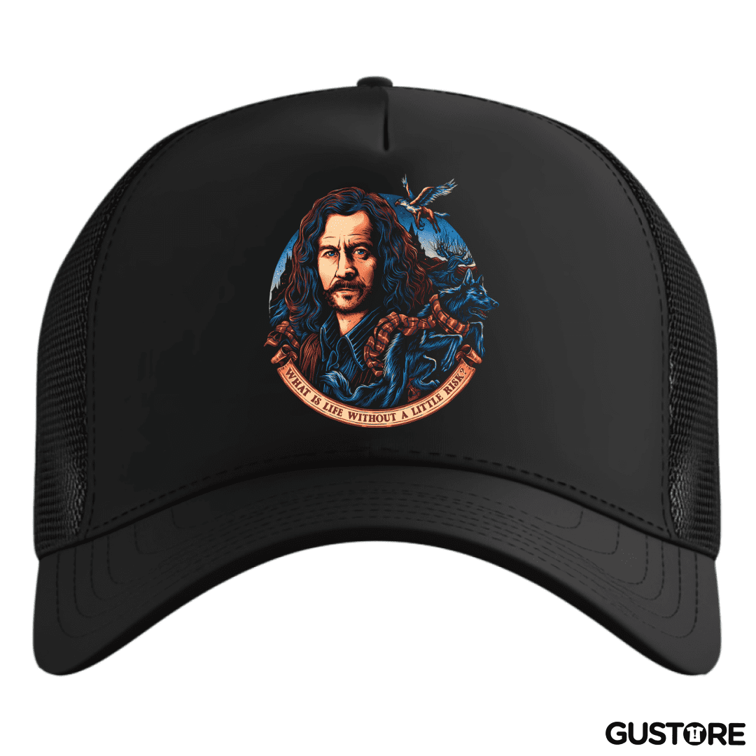 Gorro Sirius Lobo