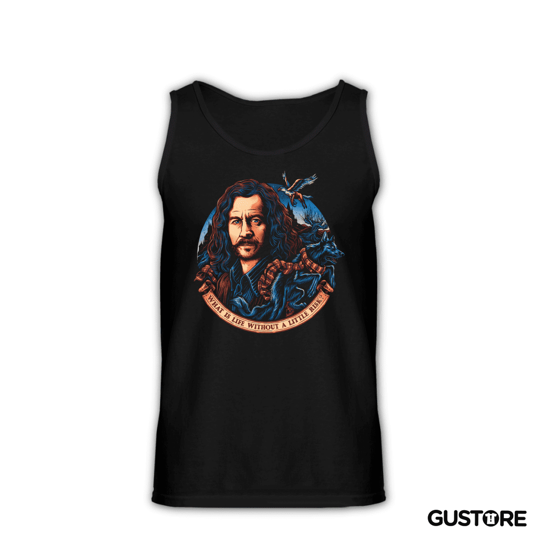 Sudadera Sirius Lobo