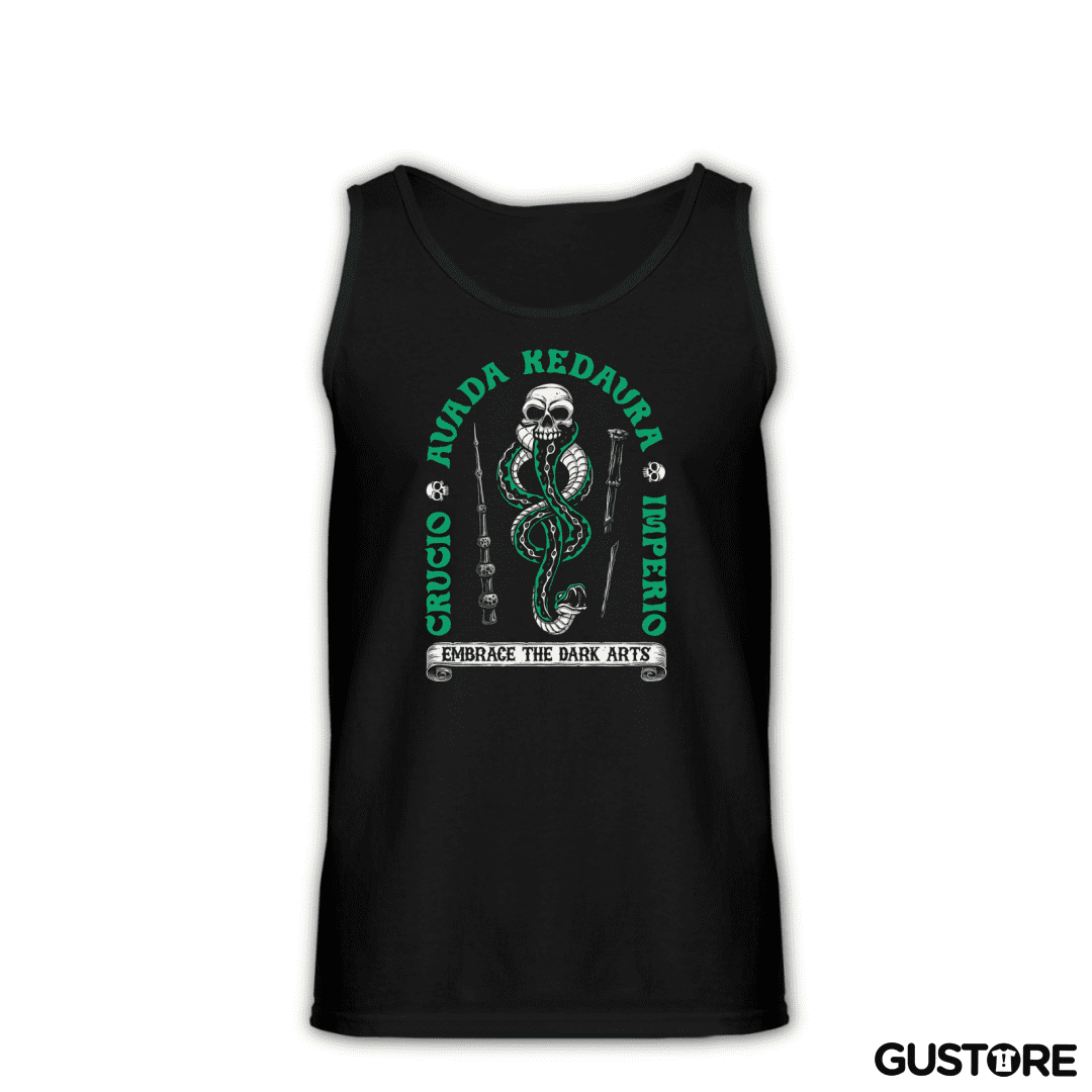 Sudadera Maldiciones Imperdonables