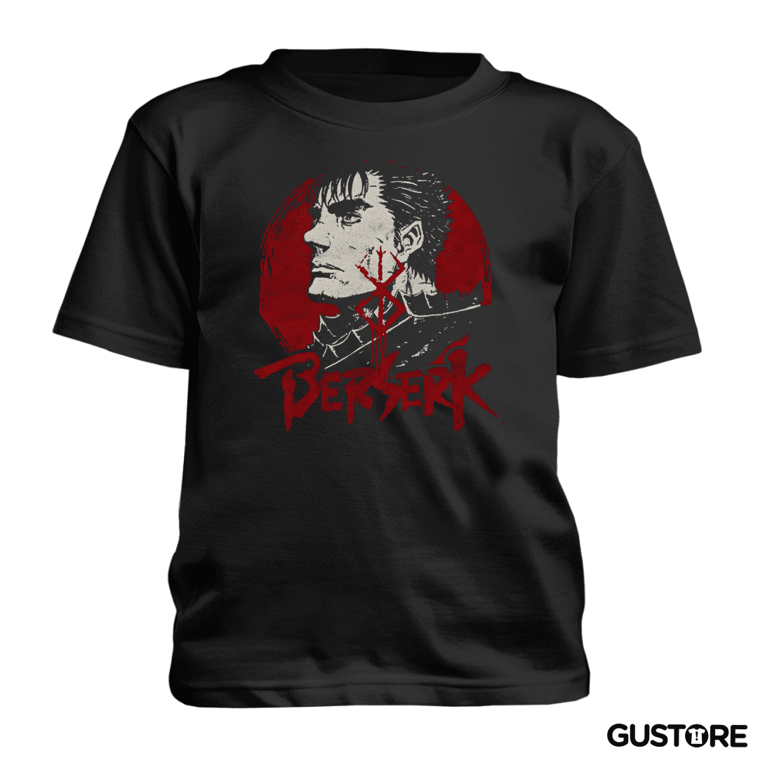 Polera de niño Sacrificio Guts