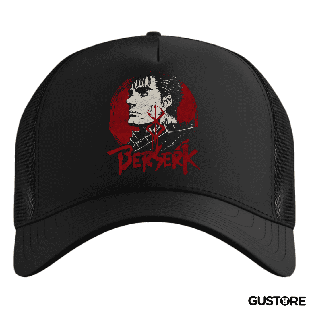 Gorro Sacrificio Guts