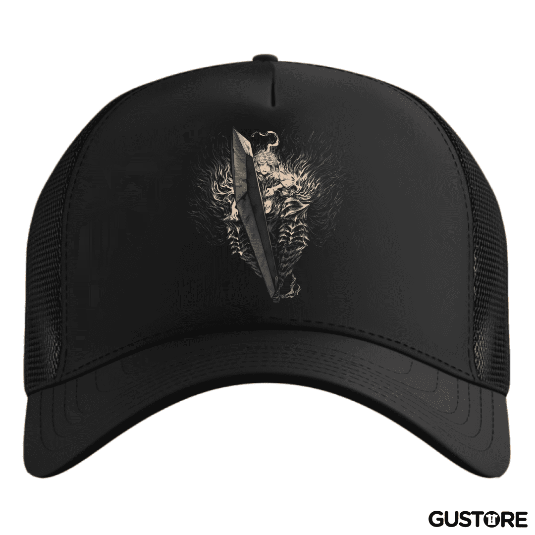 Gorro Espadachin Matadragones