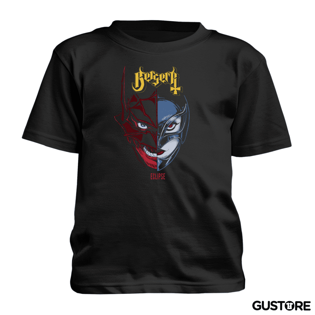 Polera de niño Eclipse