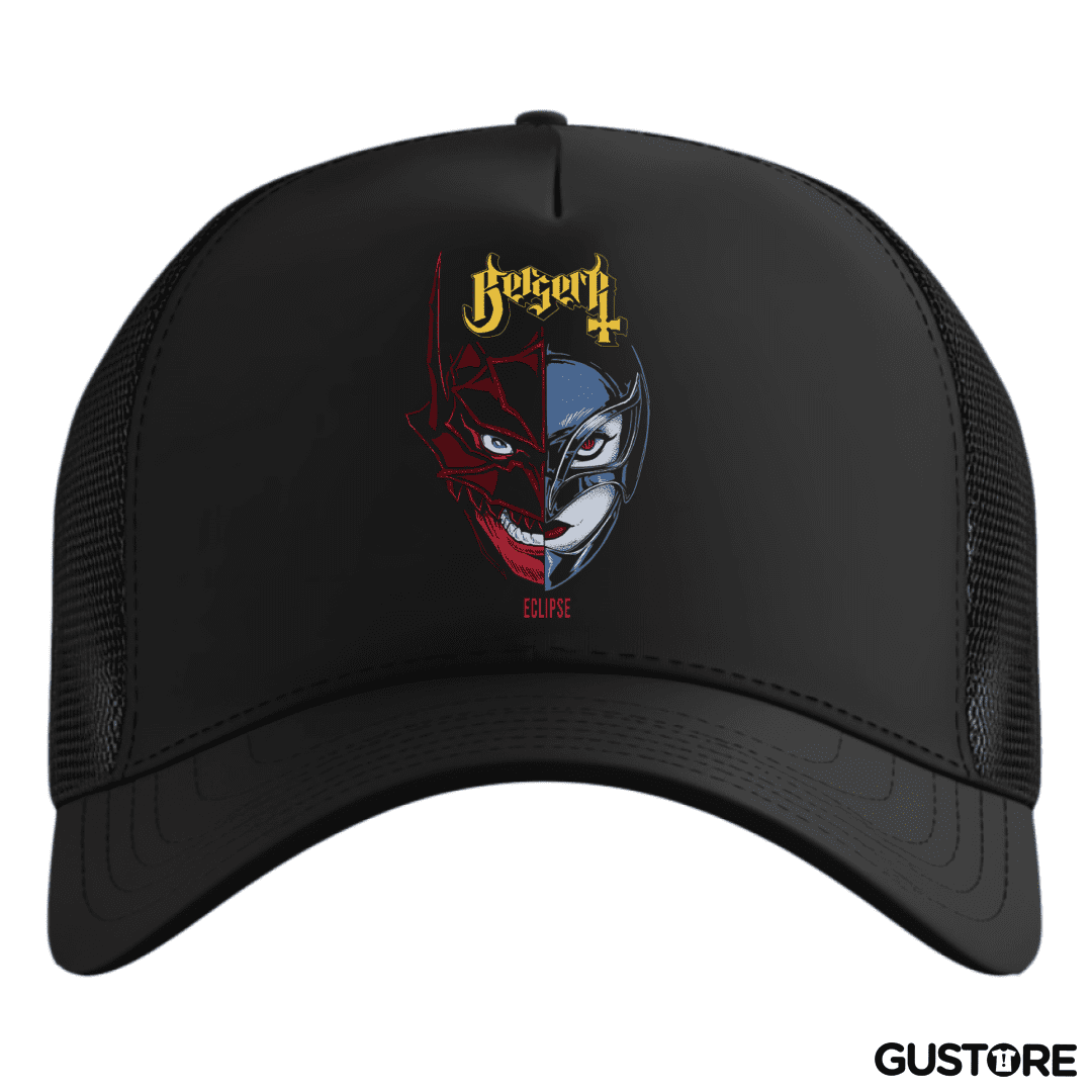 Gorro Eclipse