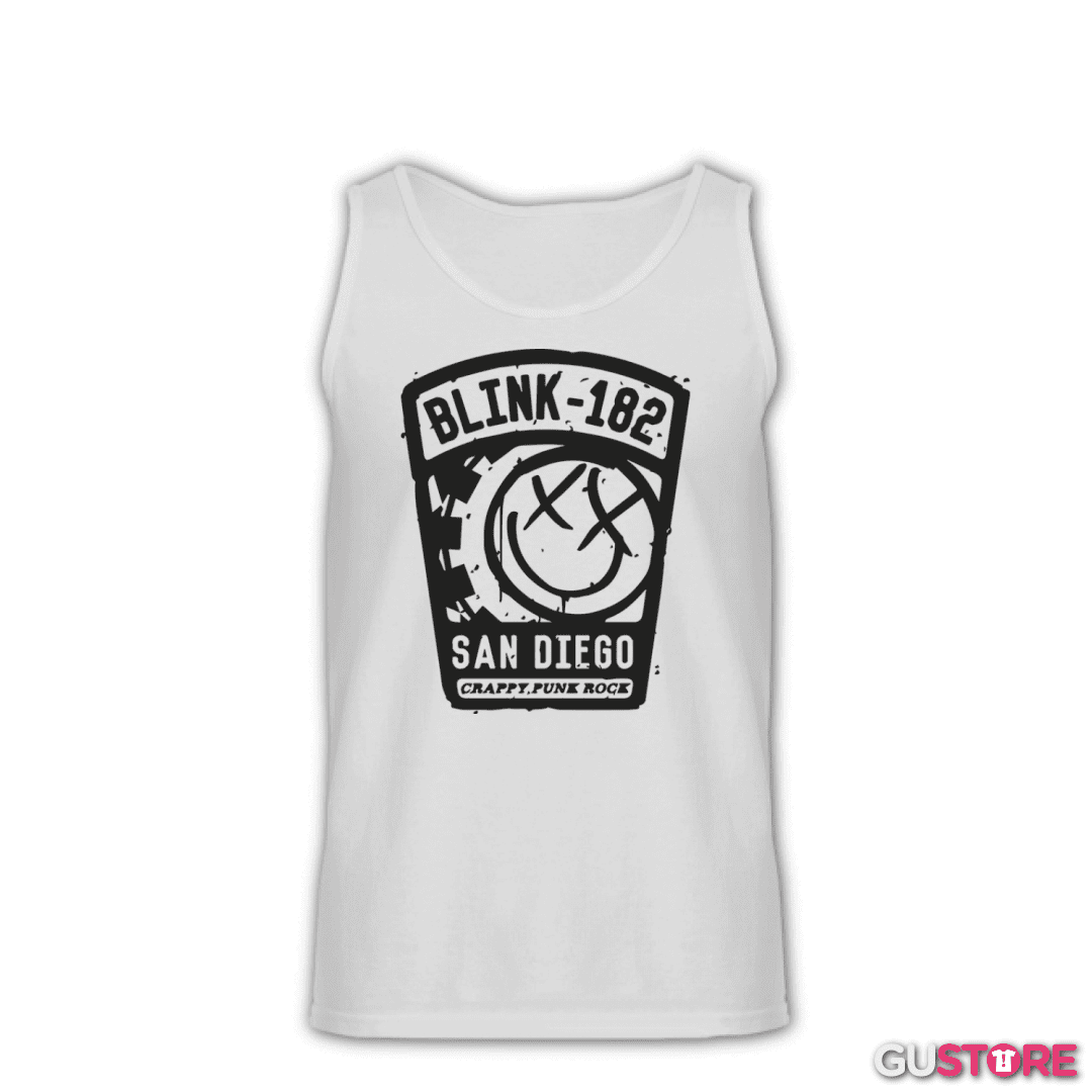 Sudadera Blink 182